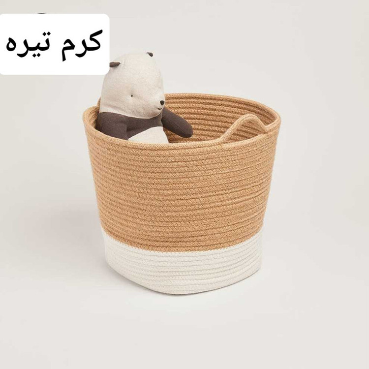 سطل زباله مدل B24