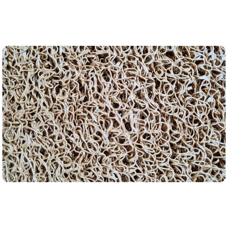 پادری مدل نودل اسفنجی کد 1700 سایز 70x50x1 سانتیمتر مناسب برای فضای بیرونی