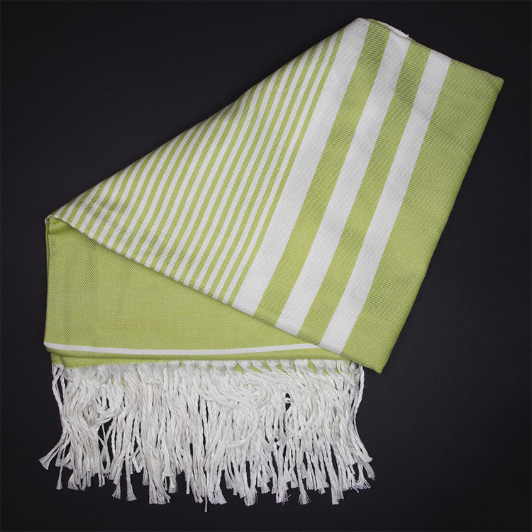 حوله استخری مدل نخی سایز 103× 180 سانتی متر