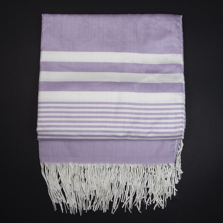 حوله استخری مدل نخی سایز 103× 180 سانتی متر