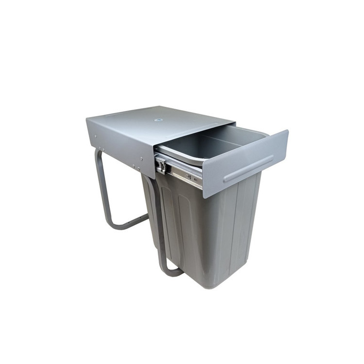 سطل زباله کابینتی مدل 20B1