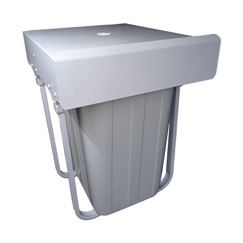 سطل زباله کابینتی مدل تی بی کو تکی