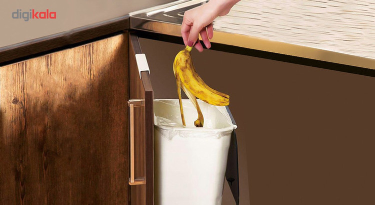 سطل زباله بیتا مدل Cabinet