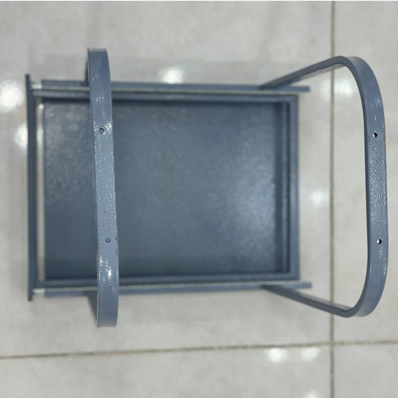 سطل زباله کابینتی مدل تک قلو 40 لیتری