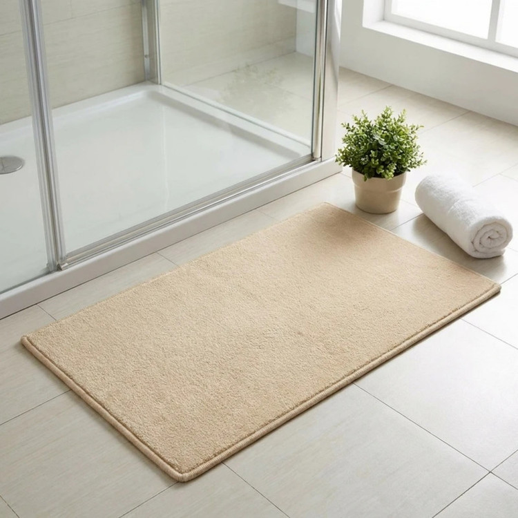 پادری مدل حوله ای آبگیر سایز 95x57 سانتیمتر