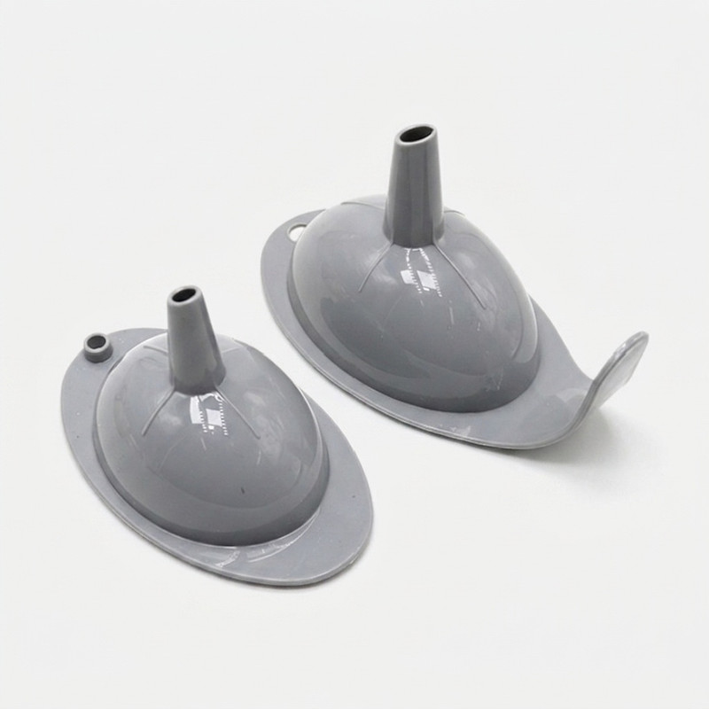 قیف لیمون مدل HS1106 مجموعه دو عددی