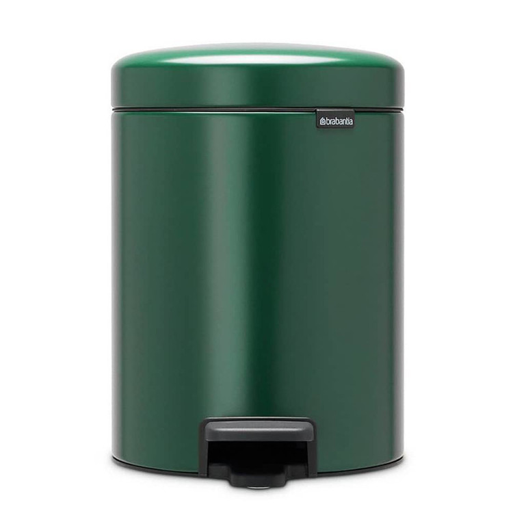 سطل زباله پدالی برابانتیا مدل pedalbin گنجایش ۱۲ لیتر