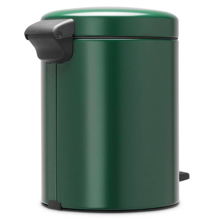 سطل زباله پدالی برابانتیا مدل pedalbin گنجایش ۱۲ لیتر