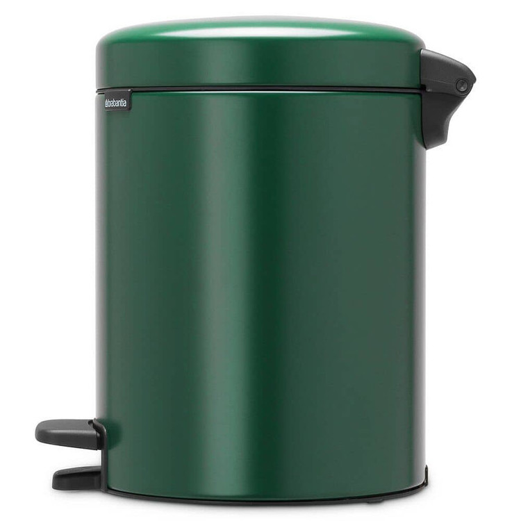 سطل زباله پدالی برابانتیا مدل pedalbin گنجایش ۱۲ لیتر