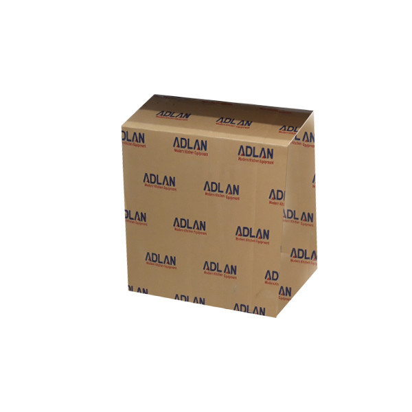 سطل زباله کابینتی آدلان مدل A813