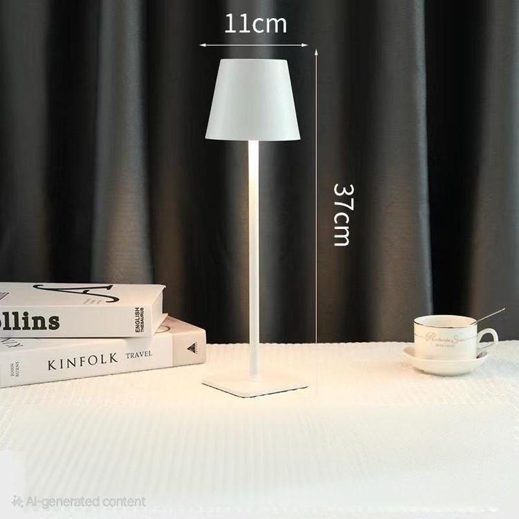 آباژور رومیزی مدل desk lamp