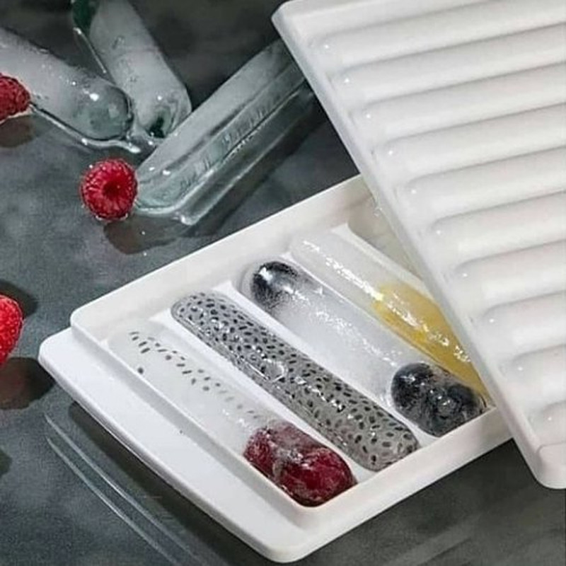 قالب یخ مدل MOLD