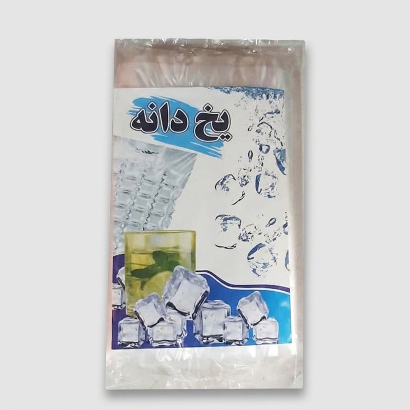 کیسه  یکبار مصرف یخ مدل MH-143