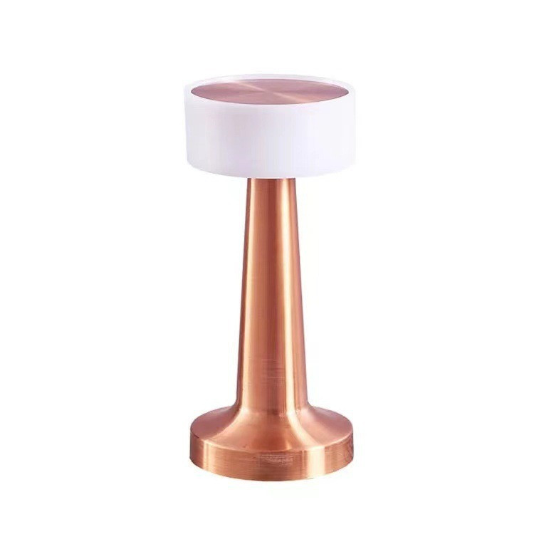 آباژور رومیزی مدل LEDdesk