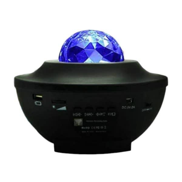 چراغ خواب مدل کهکشانی GH-1364