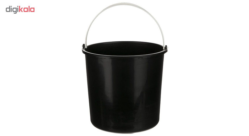 سطل زباله پدالی ونوس پلاستیک مدل A309