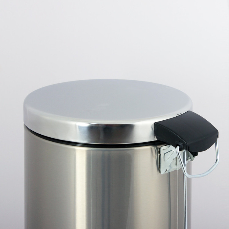 سطل زباله پدالی براسیانا کد 2800