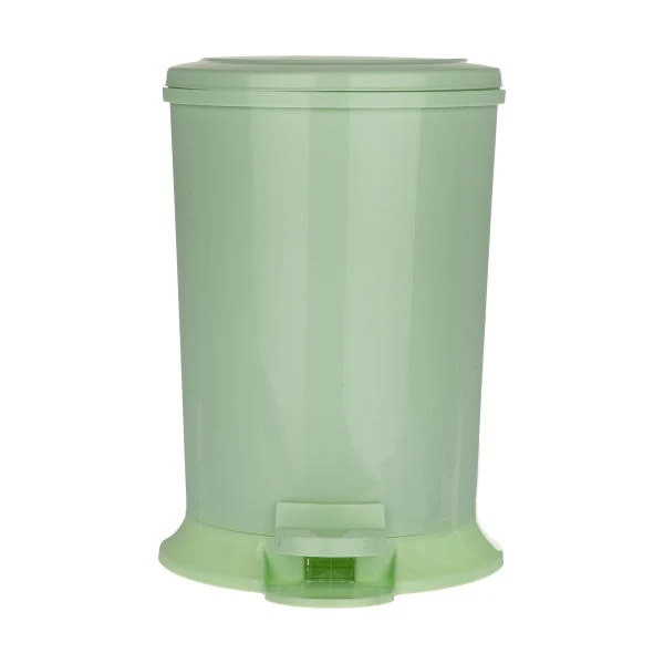 سطل زباله پدالی آوا ور مدل AT2090 گنجایش 2 لیتر