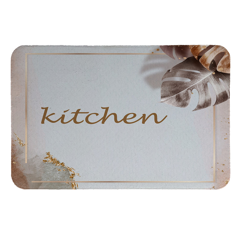 پادری  طرح Kitchen کد 8658 سایز 50 × 70 سانتی متر