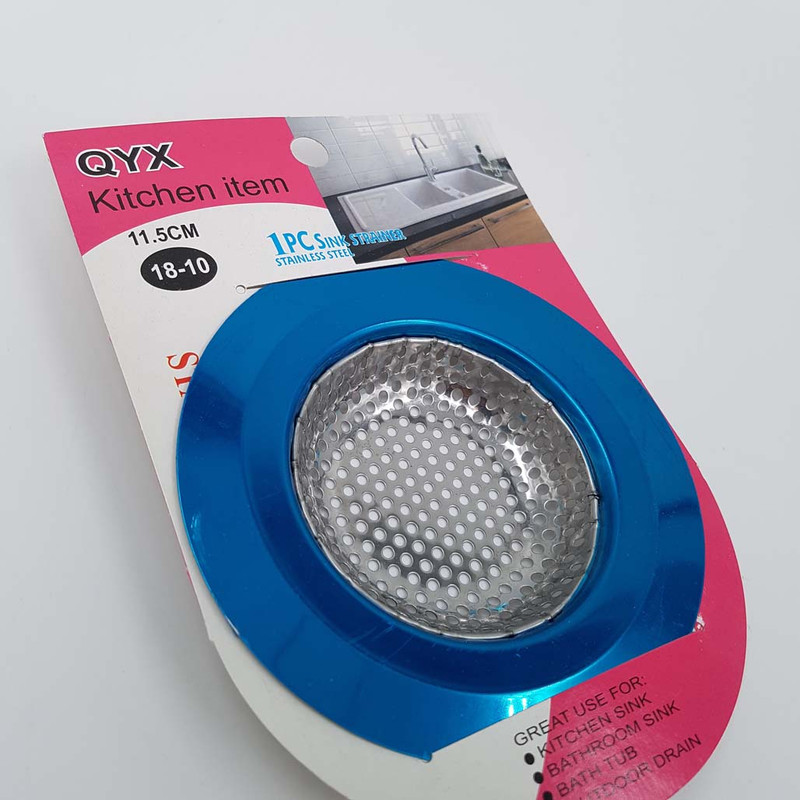 صافی سینک مدل QYX کد 9057