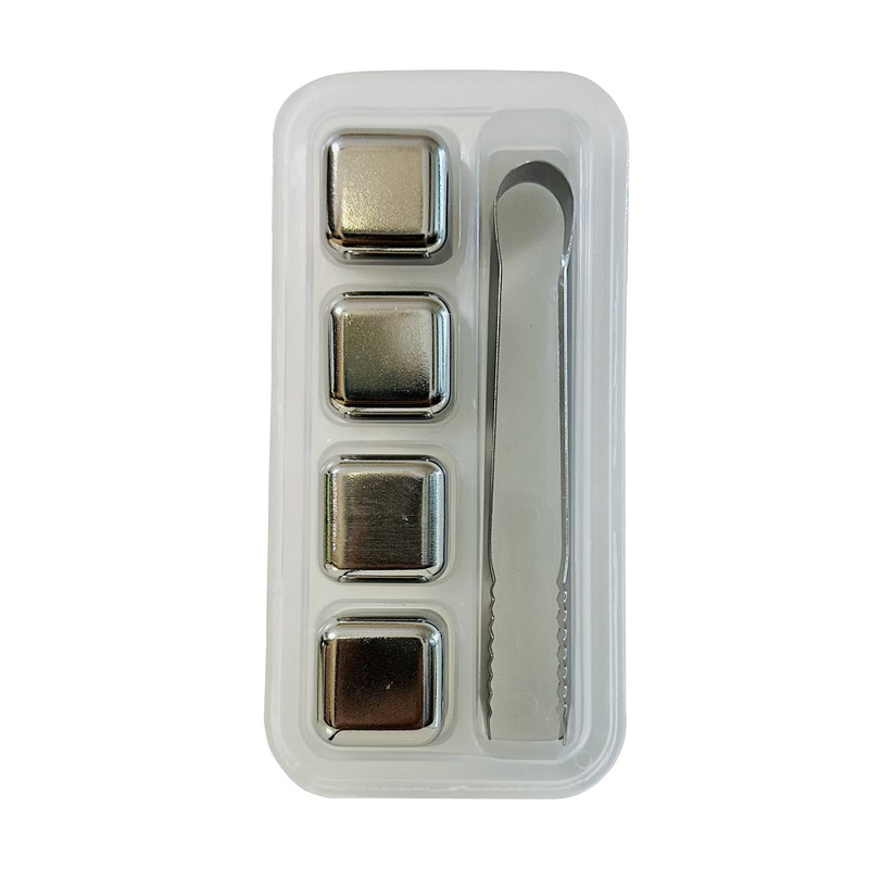 ظرف یخ مدل IC-2025 مجموعه 4 عددی