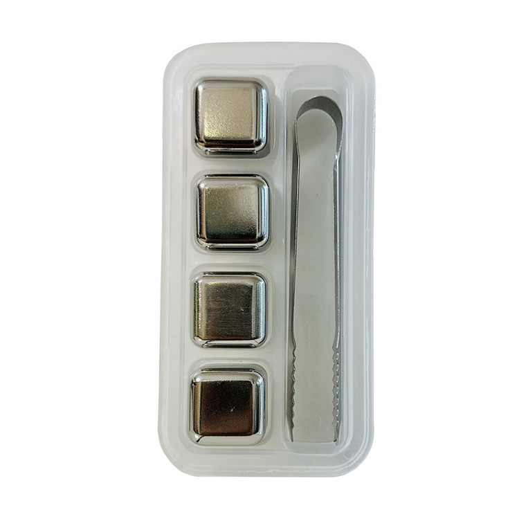 ظرف یخ مدل IC-2025 مجموعه 4 عددی