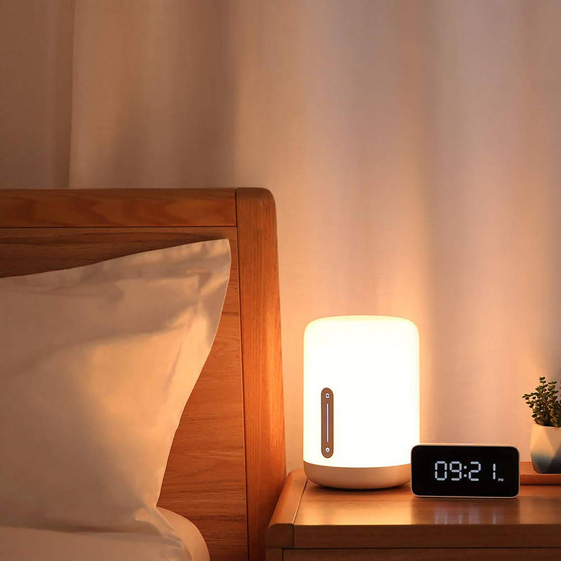 چراغ خواب شیائومی مدل Bedside 2