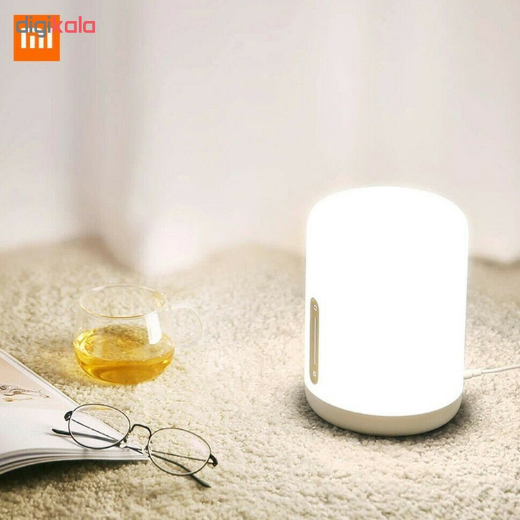 چراغ خواب شیائومی مدل Bedside 2