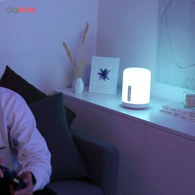 چراغ خواب شیائومی مدل Bedside 2