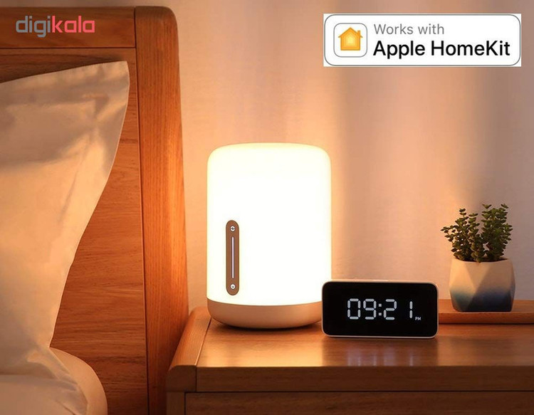 چراغ خواب شیائومی مدل Bedside 2