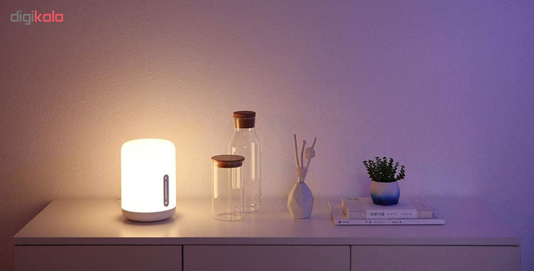 چراغ خواب شیائومی مدل Bedside 2