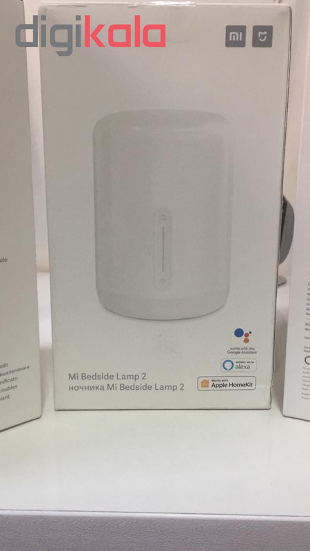 چراغ خواب شیائومی مدل Bedside 2