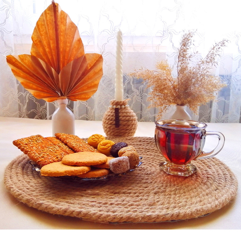 زیربشقابی و زیرقابلمه ای زاشادو مدل بیضی