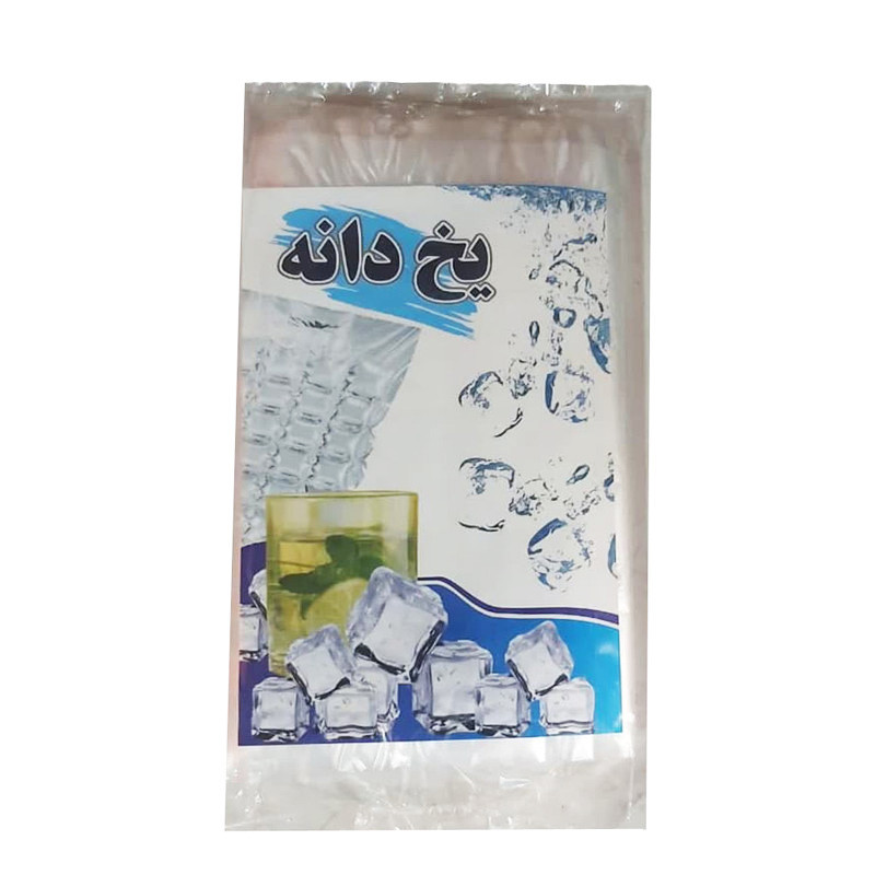 کیسه  یکبار مصرف یخ مدل TN-450 مجموعه 5 عددی
