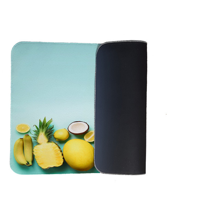 پادری طرح میوه کد 6302 سایز 50 × 70 سانتی متر