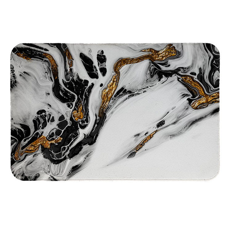 پادری طرح سنگ کد 8624 سایز 50 × 70 سانتی متر