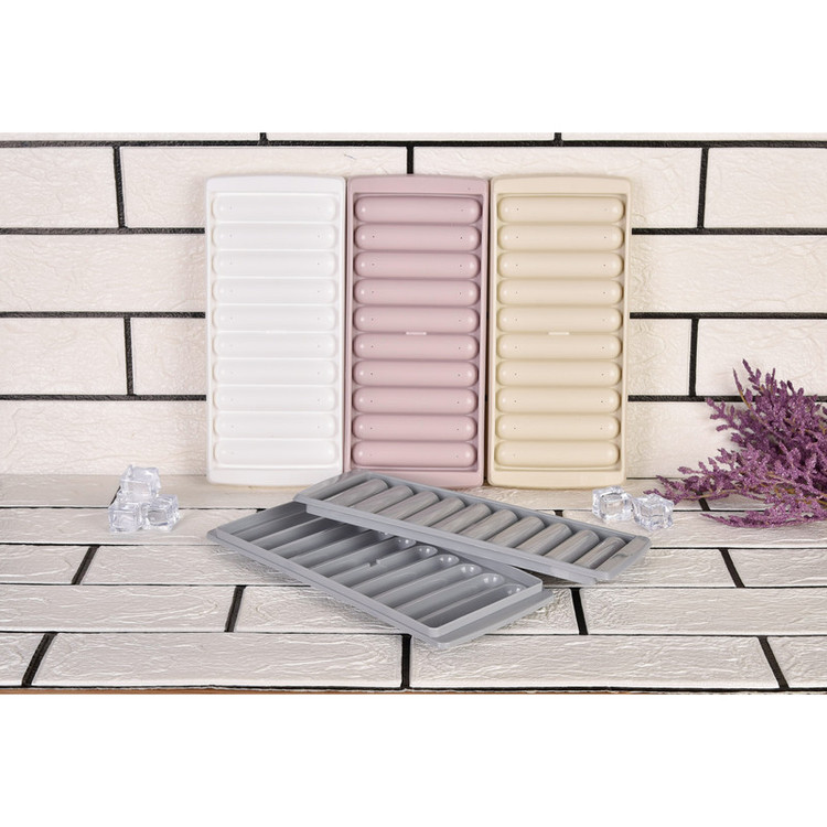 قالب یخ لیمون طرح میله ای کد 1838