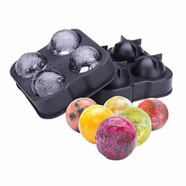 قالب یخ مدل B625016 بسته 2 عددی