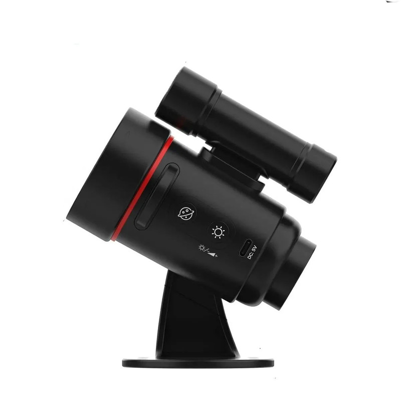چراغ خواب مدل کهکشانی کد DWMD-02