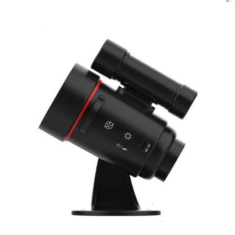 چراغ خواب مدل کهکشانی کد DWMD-02