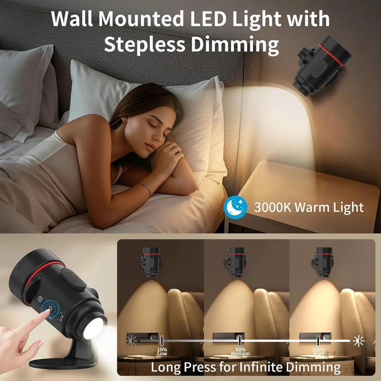 چراغ خواب مدل کهکشانی کد DWMD-02