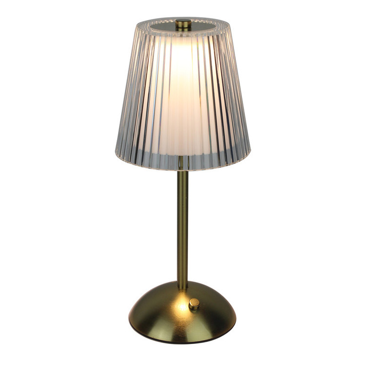 چراغ خواب مدل شارژی کد 6-8713