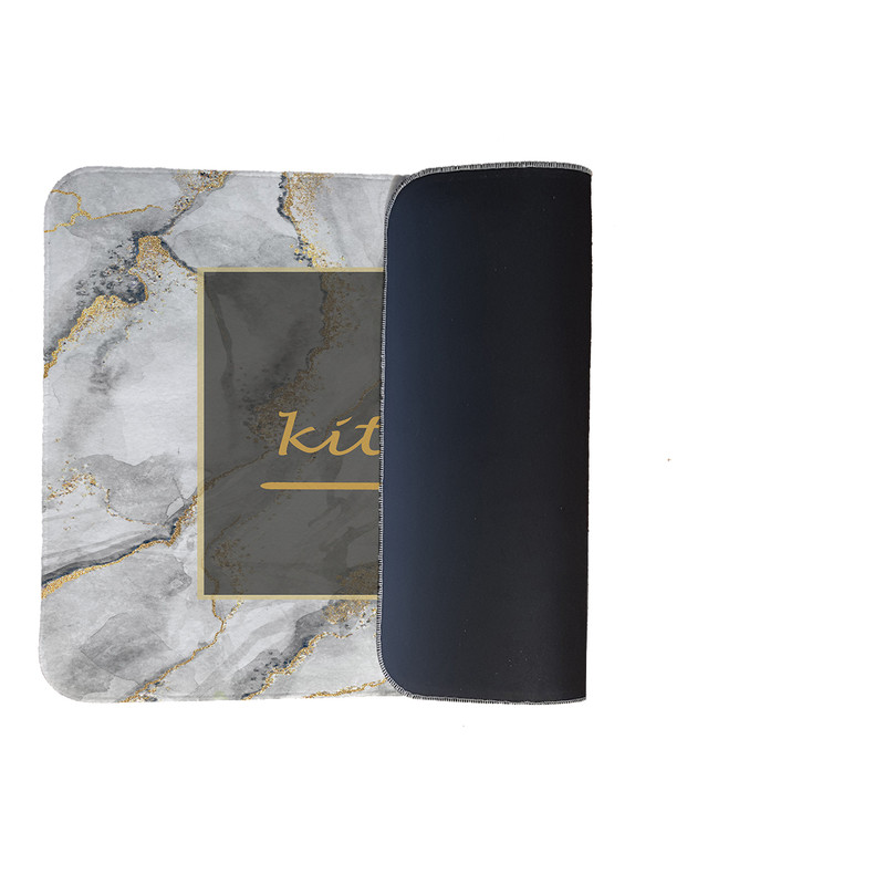 پادری  طرح Kitchen کد 8676 سایز 50 × 70 سانتی متر