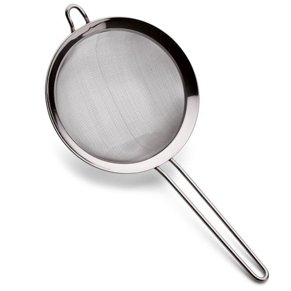 صافی چای مدل دسته دار TR-09
