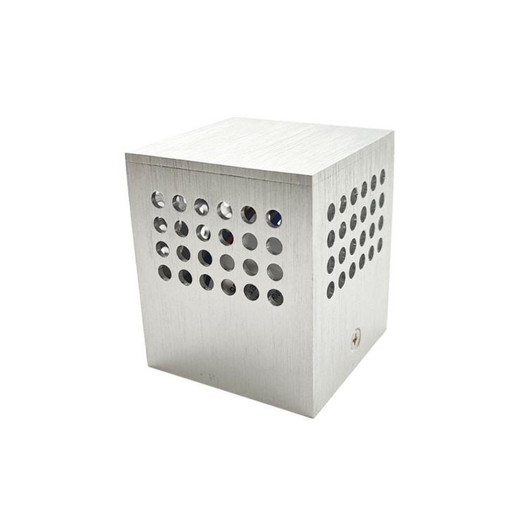 چراغ خواب مدل 4 طرفه طرح مکعب کد 1028