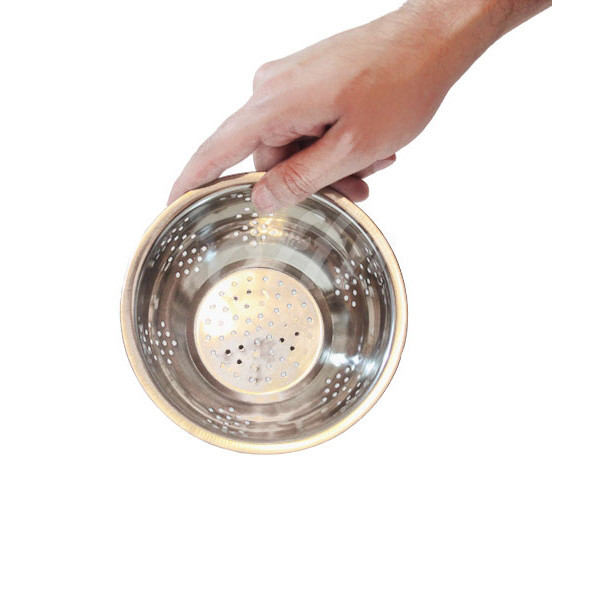 صافی سینک مدل مشبک کد 39