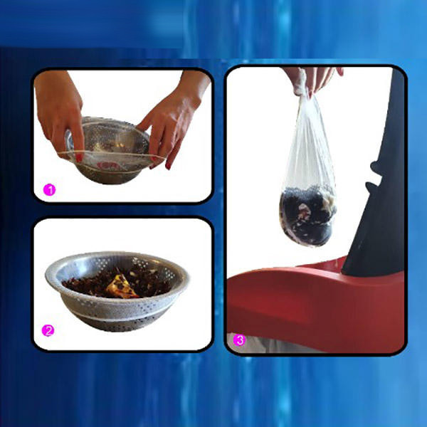 صافی سینک مدل مشبک کد 39