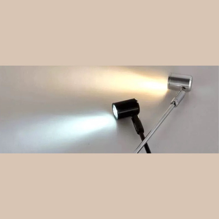 چراغ رومیزی مدل LIGHT