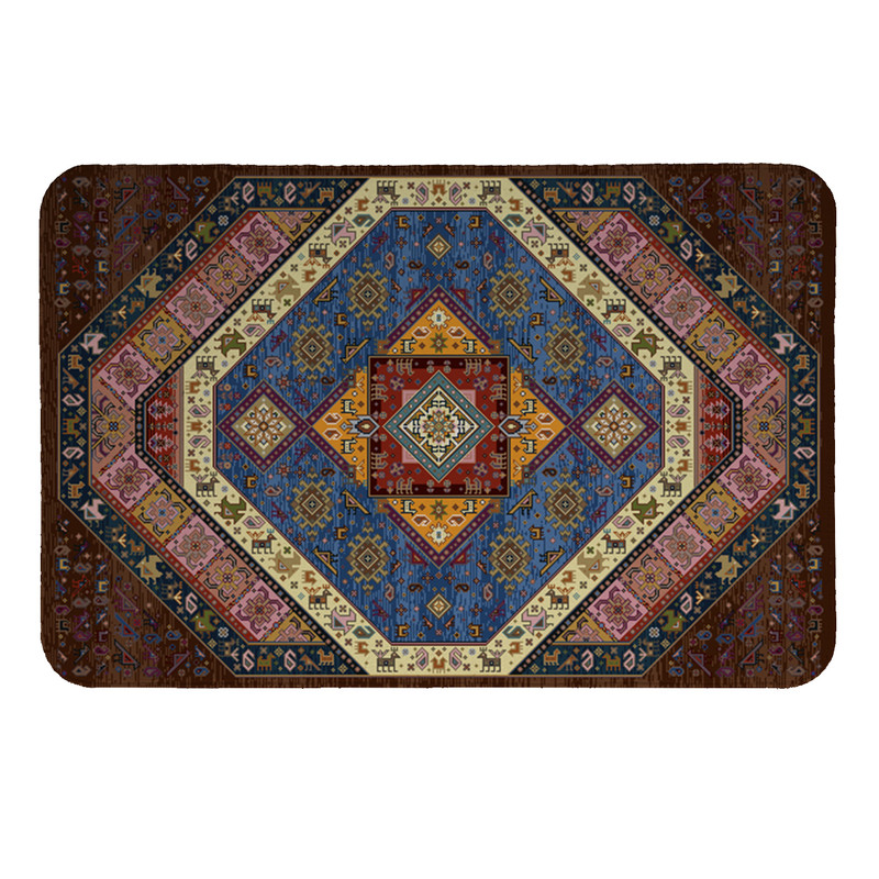 پادری  طرح فرش کد 1034 سایز 50 × 70 سانتی متر