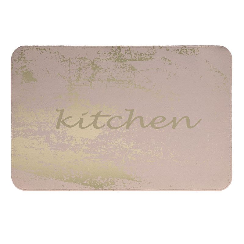 پادری  طرح Kitchen کد 8714 سایز 50 × 70 سانتی متر